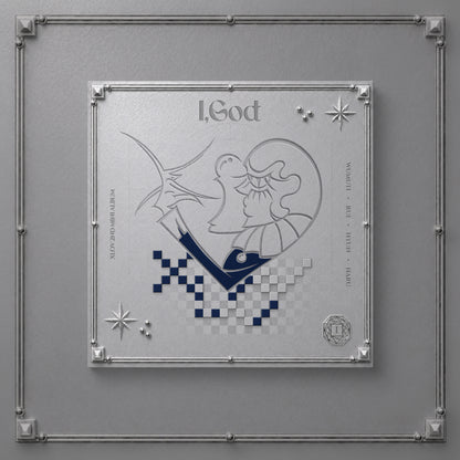 I,God (I VER.) - Store Exclusive General
